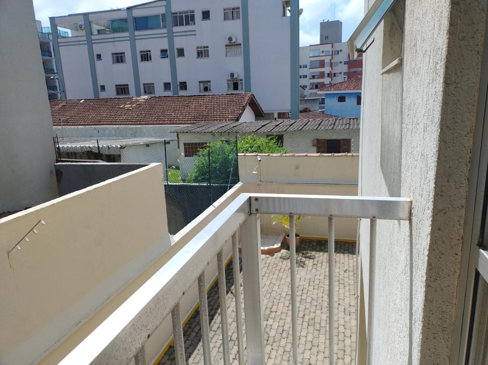 Apartment Marambaia Ll Guaruja