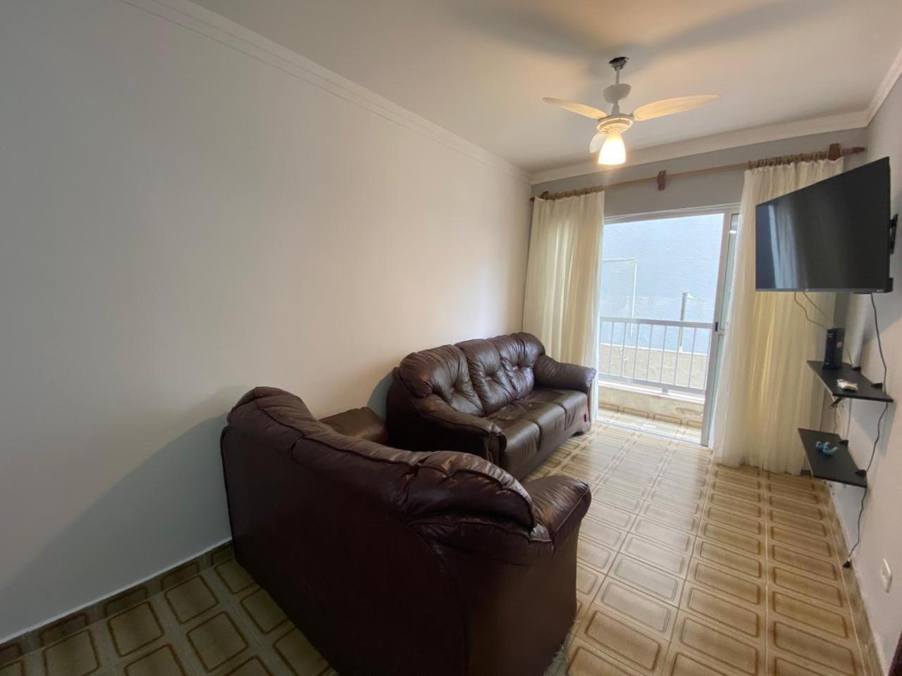 Marambaia Ll Apartment Guaruja