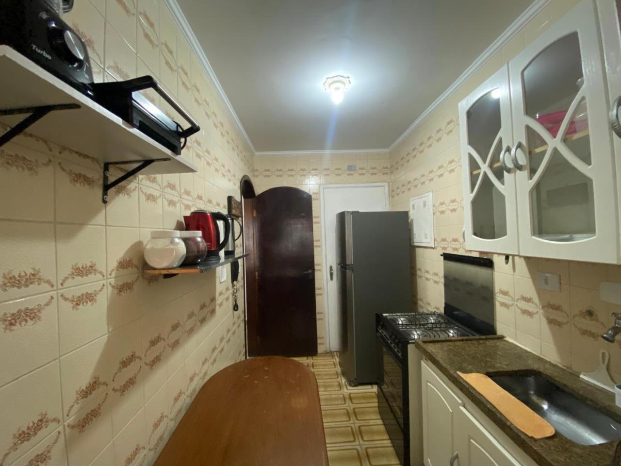 Marambaia Ll Apartment