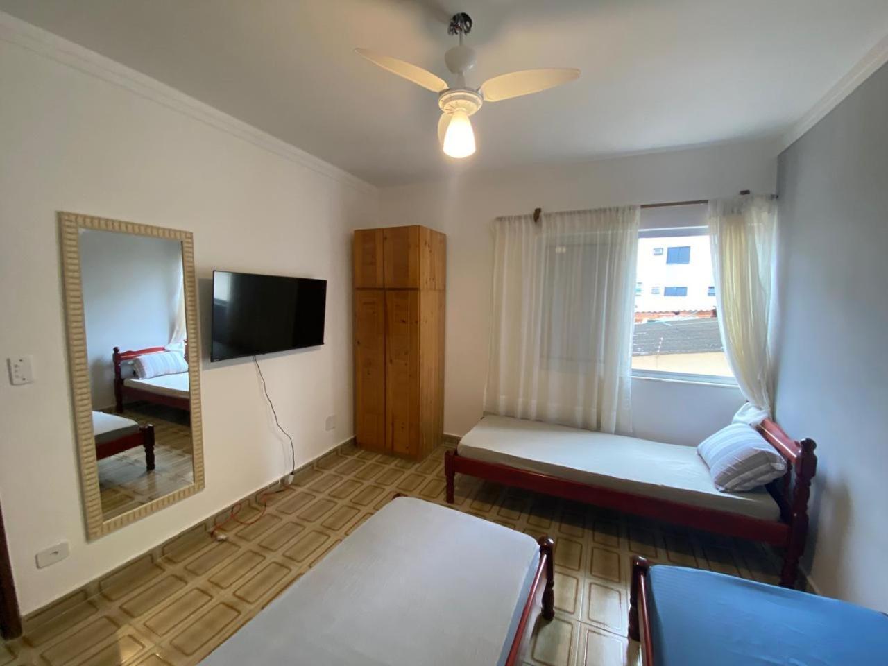 Apartment Marambaia Ll Guaruja