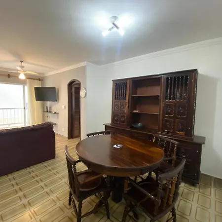 Marambaia Ll Apartment Guaruja Exterior photo