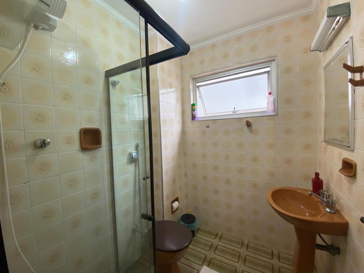 Apartamento Marambaia Ll Guarujá
